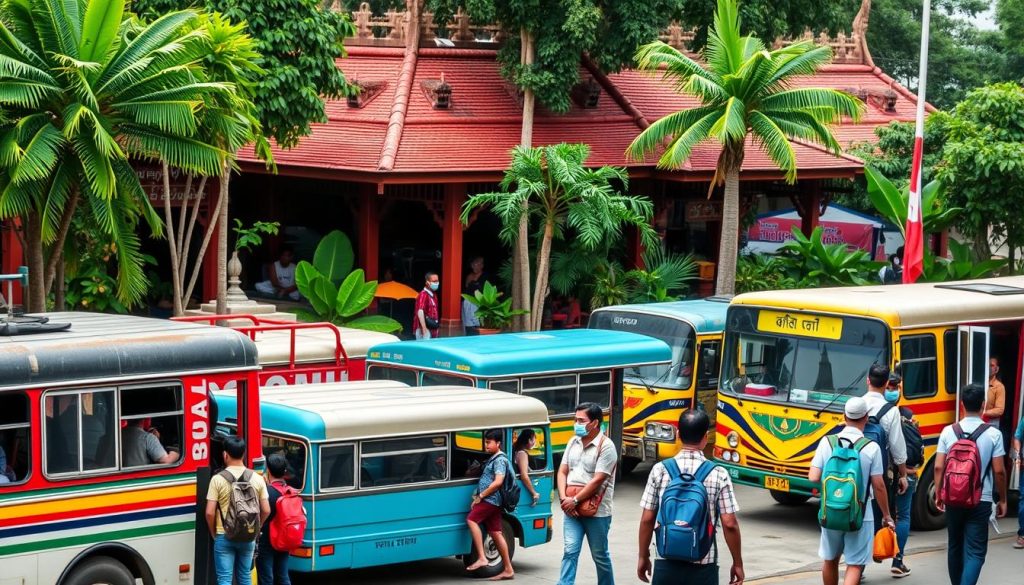 bus travel options bus travel options