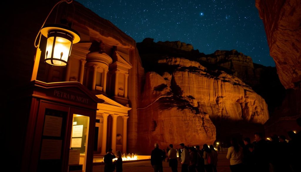 buying tickets for petra by night buying tickets for petra by night