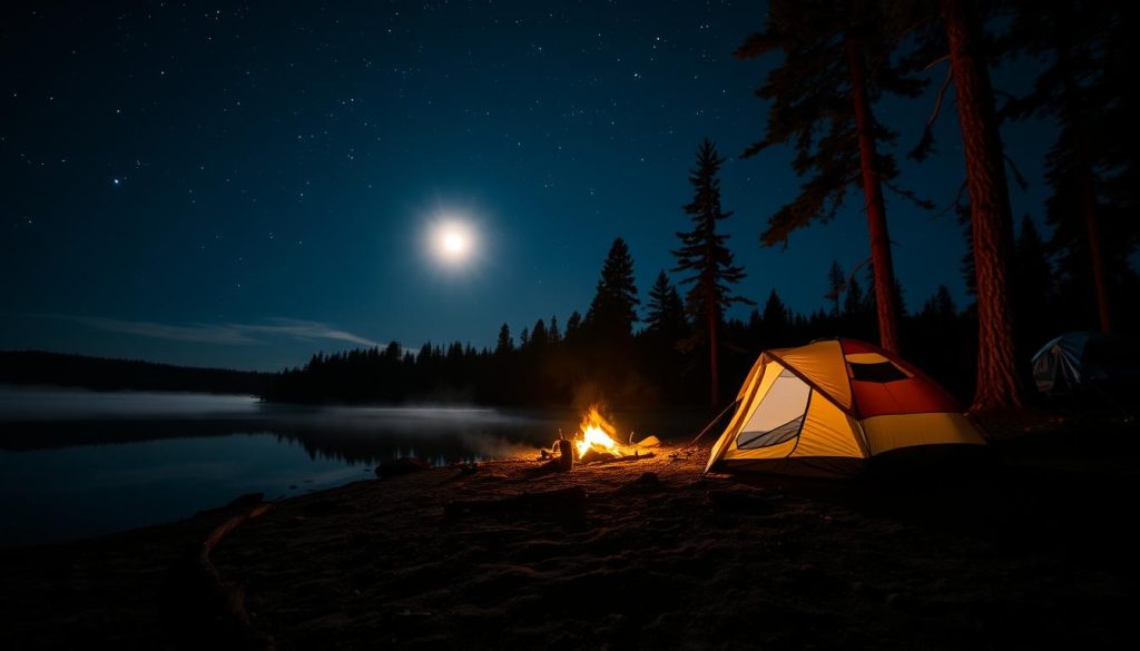 camping camping