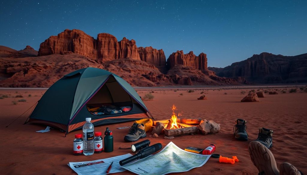 camping safety guidelines camping safety guidelines