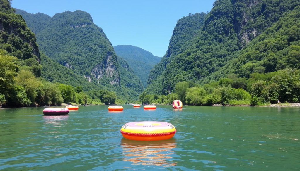 can I go tubing in Vang Vieng? can I go tubing in Vang Vieng?