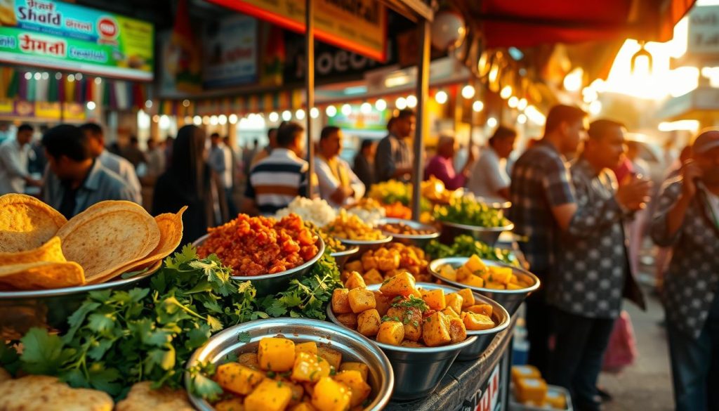 chaat Lahore chaat Lahore
