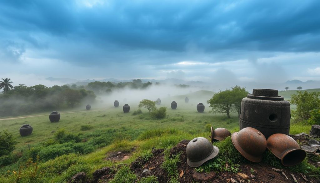 challenges in Plain of Jars research challenges in Plain of Jars research