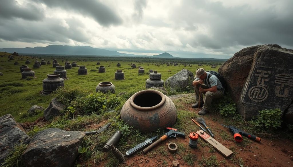 challenges in archaeological research challenges in archaeological research