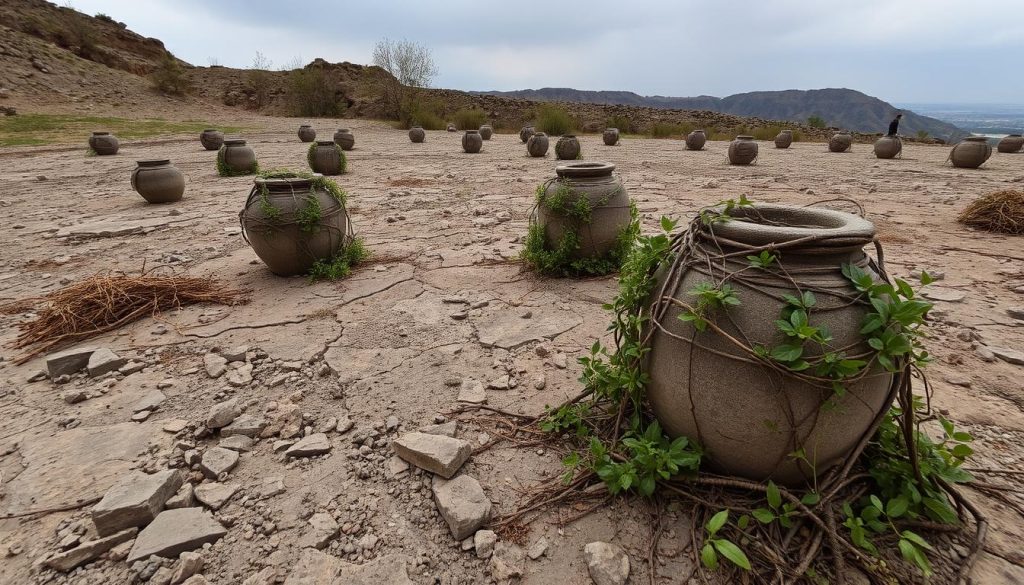challenges in preserving the Plain of Jars challenges in preserving the Plain of Jars