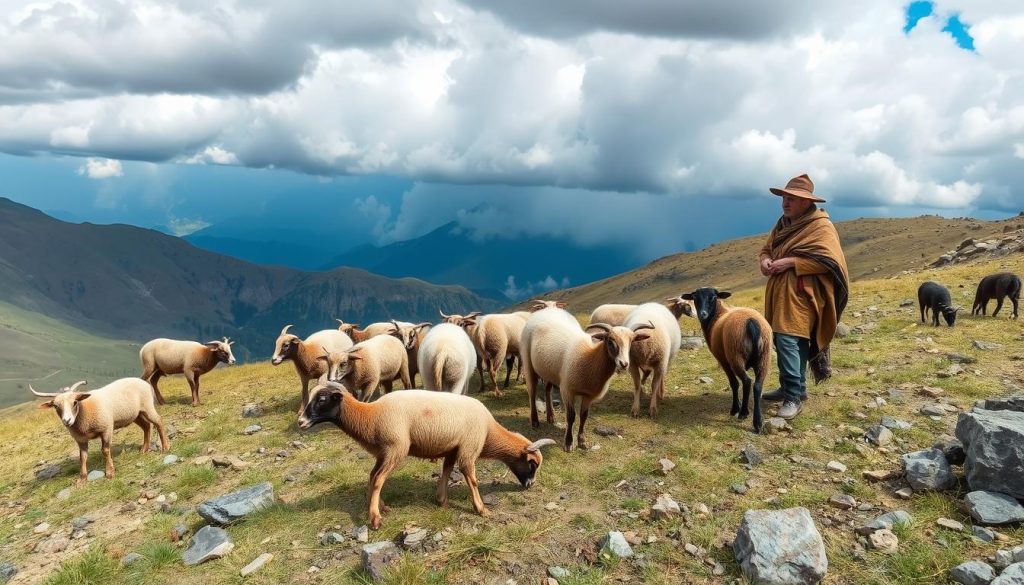 challenges in sheep farming challenges in sheep farming