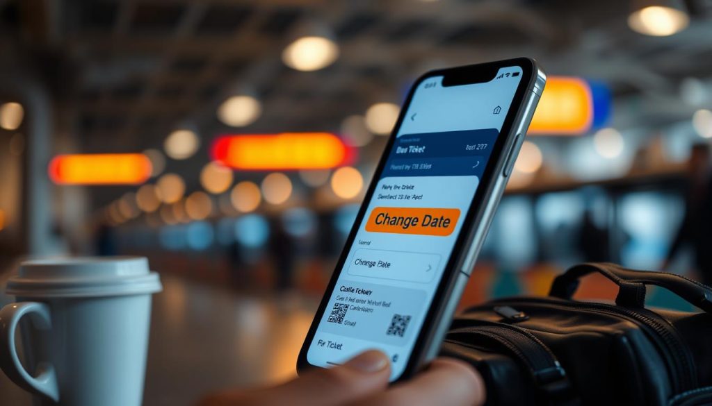 changing bus ticket date post booking changing bus ticket date post booking