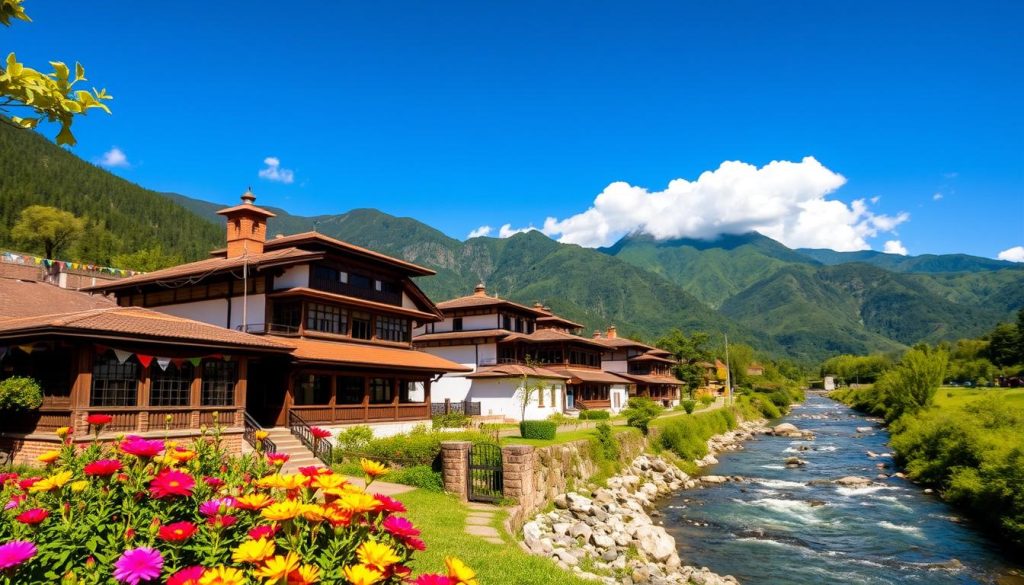 cheap guesthouses Punakha cheap guesthouses Punakha