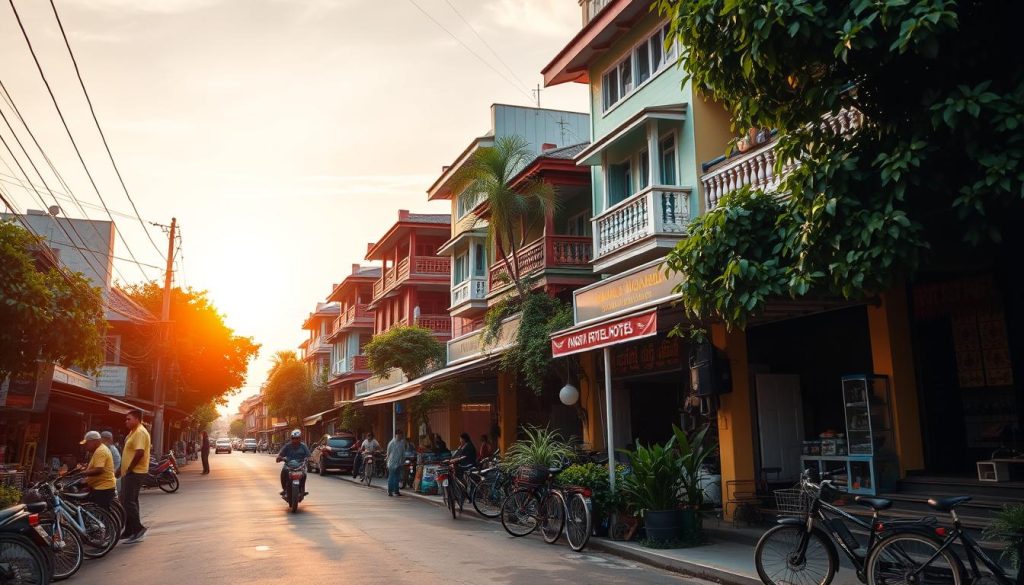 cheap hotels in Yangon neighborhoods cheap hotels in Yangon neighborhoods