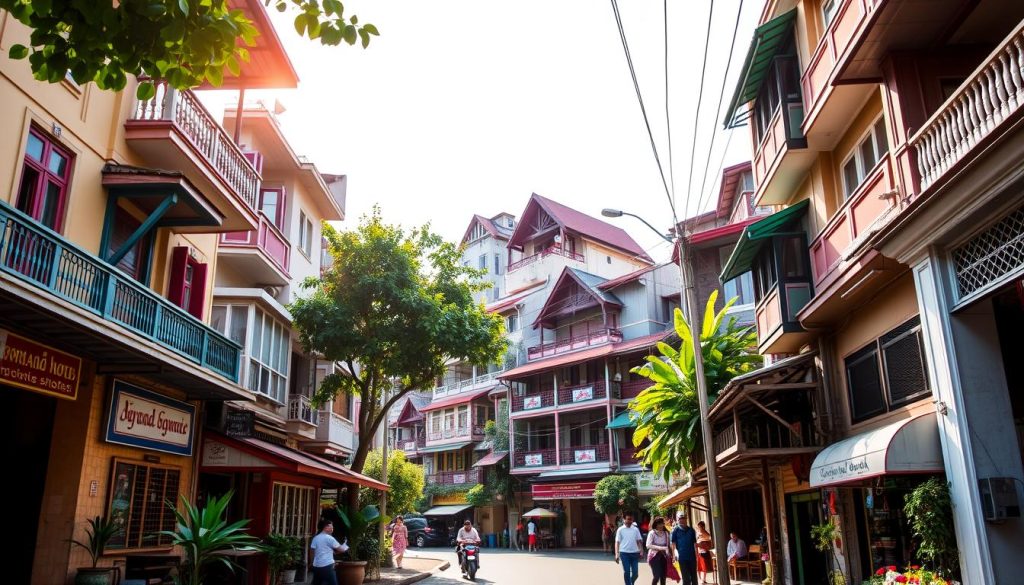 cheap hotels in Yangon neighborhoods cheap hotels in Yangon neighborhoods