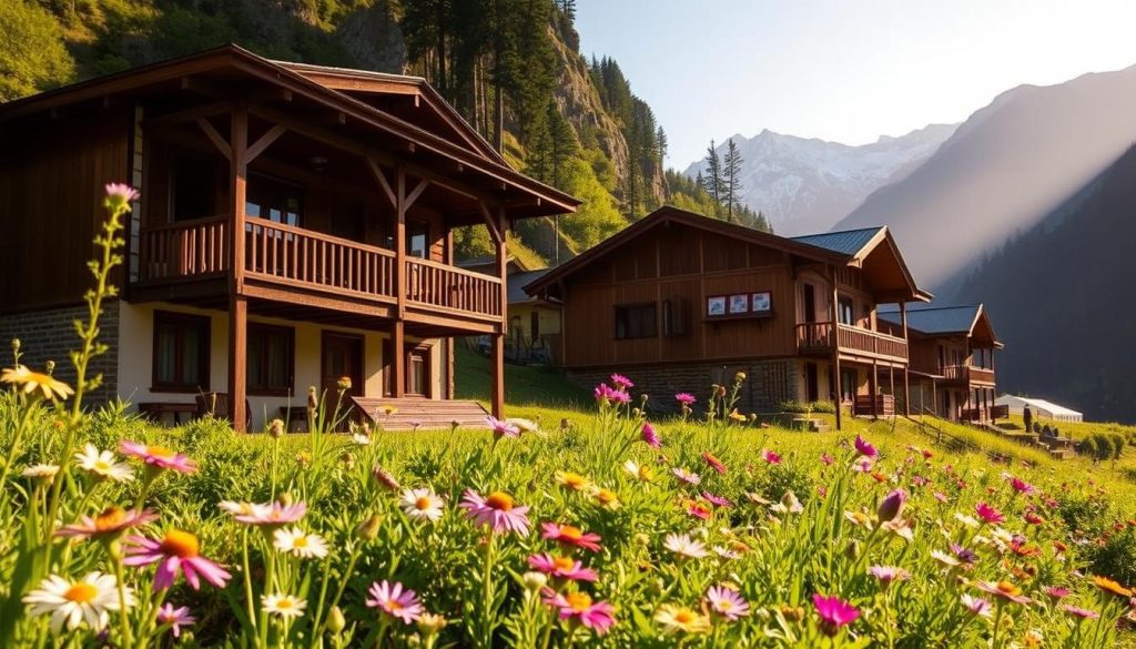 cheapest stays in Haa Valley cheapest stays in Haa Valley