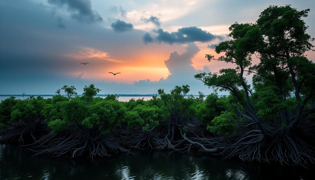 climate change and Sundarbans conservation climate change and Sundarbans conservation