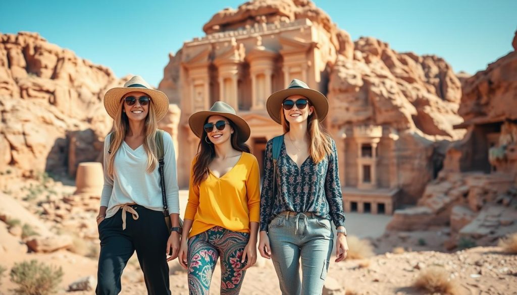 clothing for exploring petra clothing for exploring petra