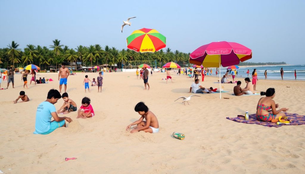 coastal activities for families in Cox's Bazar coastal activities for families in Cox's Bazar