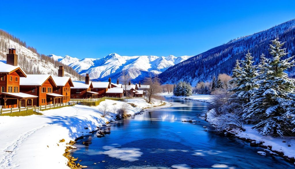 cold weather travel Hunza cold weather travel Hunza