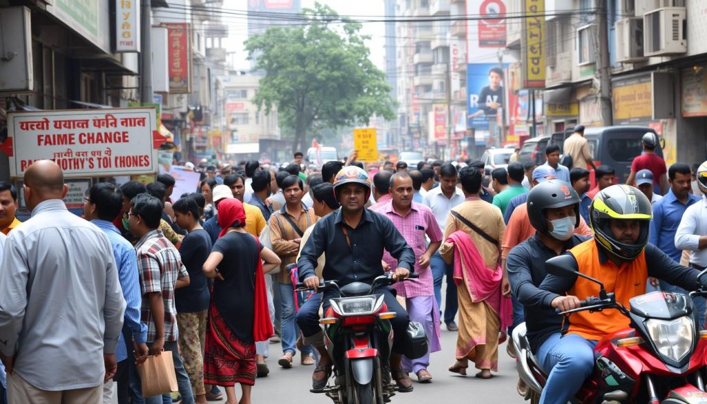 common scams in Dhaka common scams in Dhaka