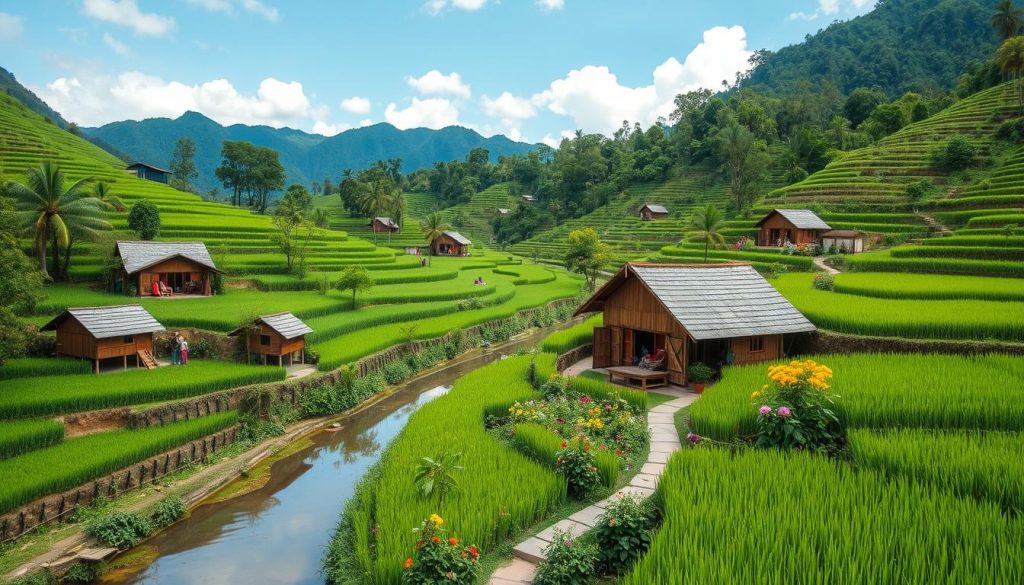 community-based tourism Laos community-based tourism Laos