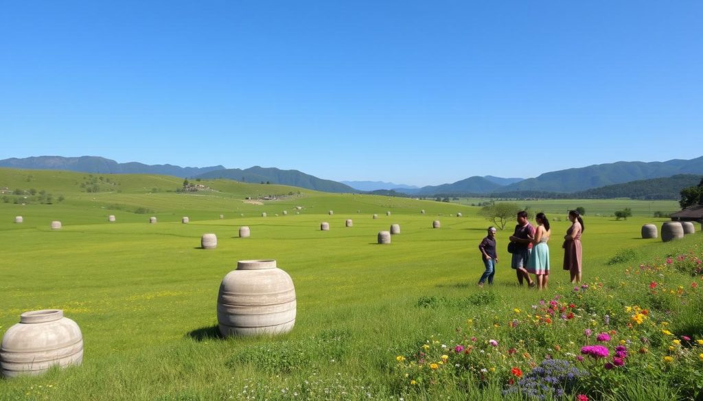 community-based tourism Plain of Jars community-based tourism Plain of Jars