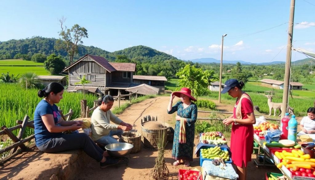 community-based tourism vientiane community-based tourism vientiane