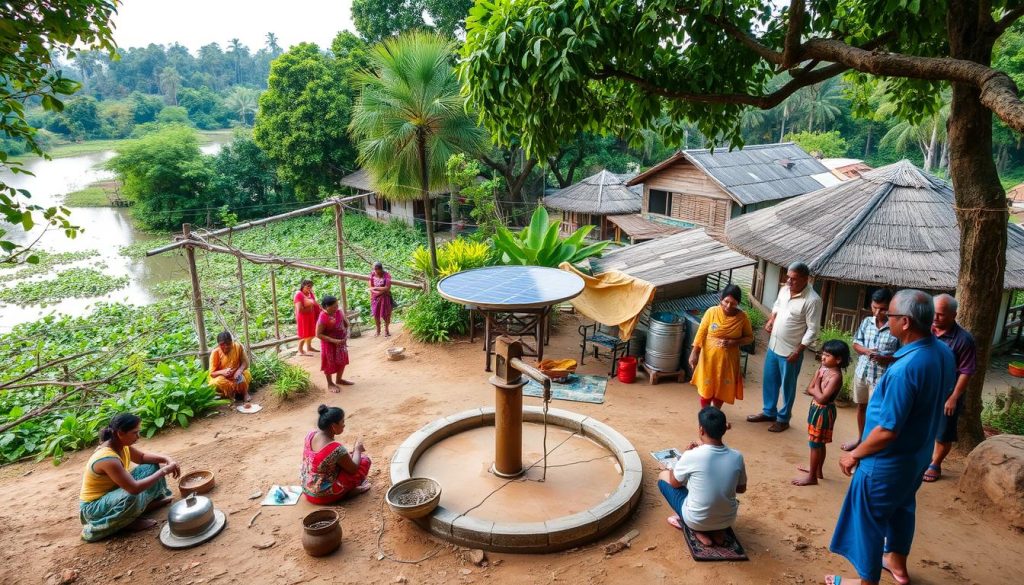 community benefits in ecotourism community benefits in ecotourism