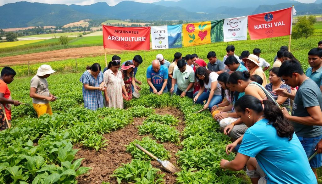 community engagement in agriculture community engagement in agriculture