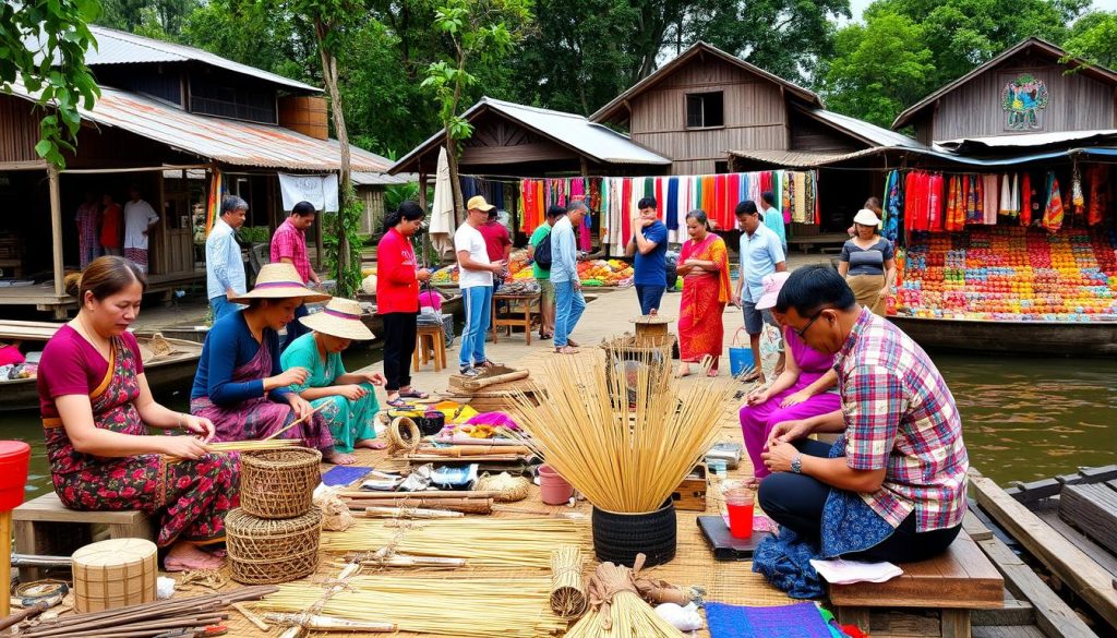 community engagement tourism Inle Lake community engagement tourism Inle Lake
