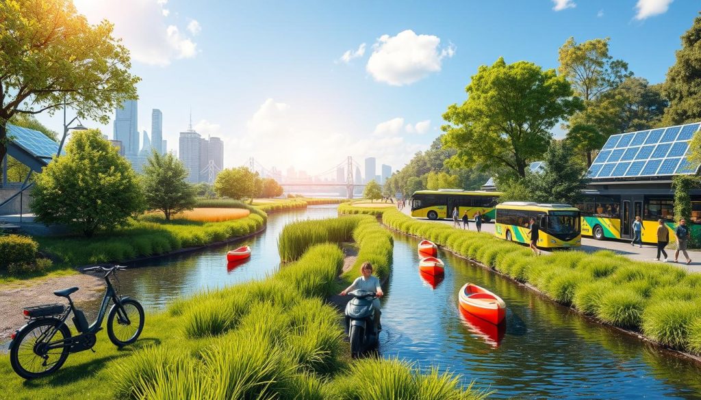 conscious transportation options conscious transportation options