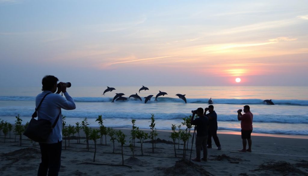 conservation efforts for dolphins in Cox's Bazar conservation efforts for dolphins in Cox's Bazar