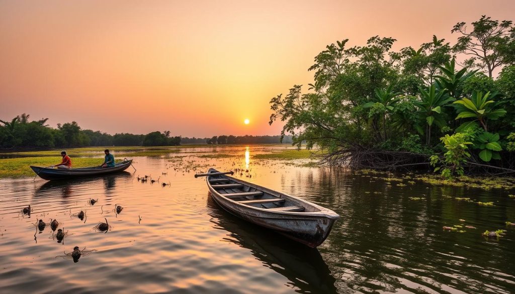conservation efforts in sundarbans fishing conservation efforts in sundarbans fishing