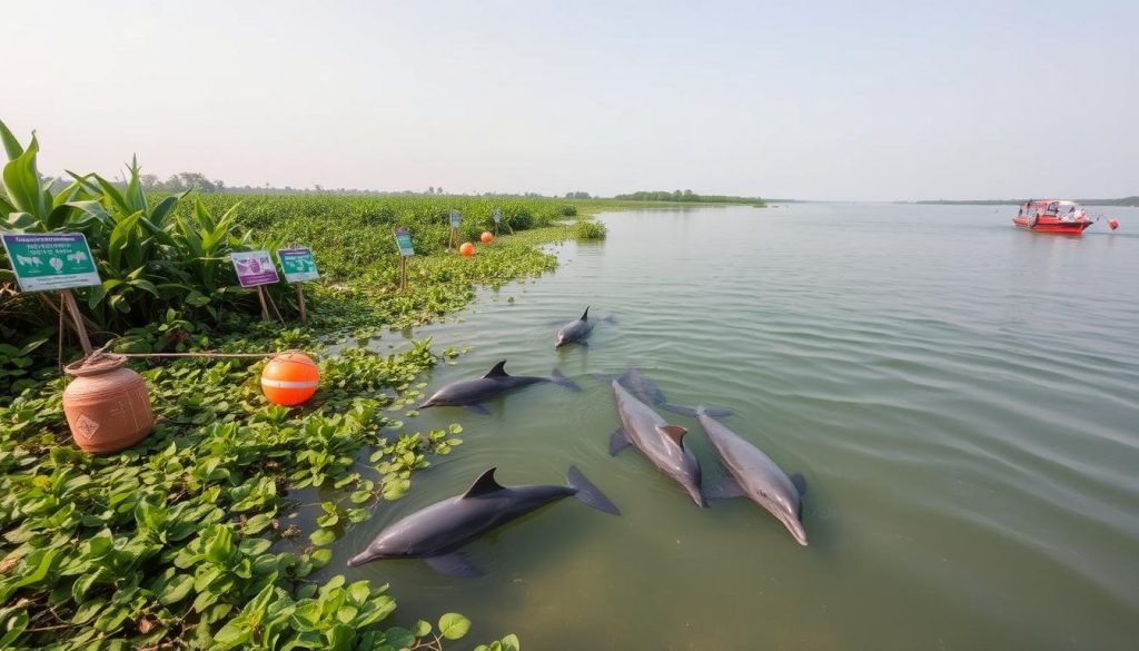 conservation measures for dolphins conservation measures for dolphins