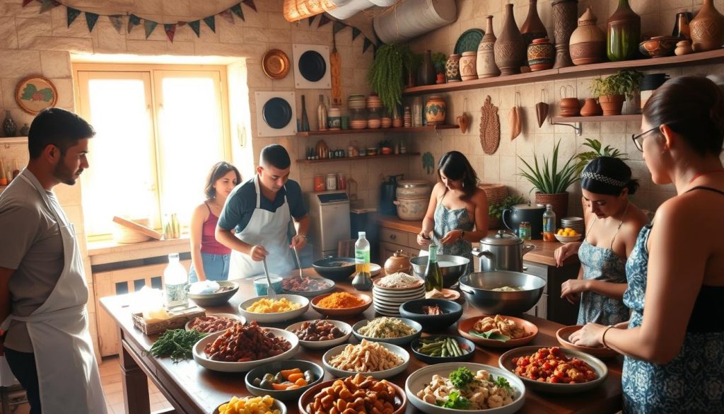 cooking lessons Amman cooking lessons Amman