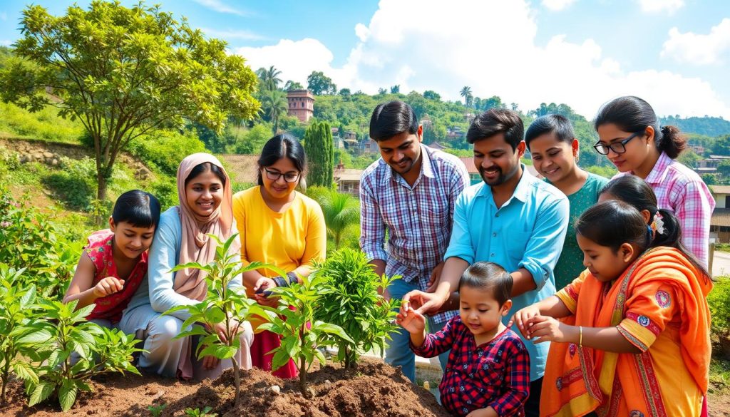 corporate volunteering Sylhet corporate volunteering Sylhet