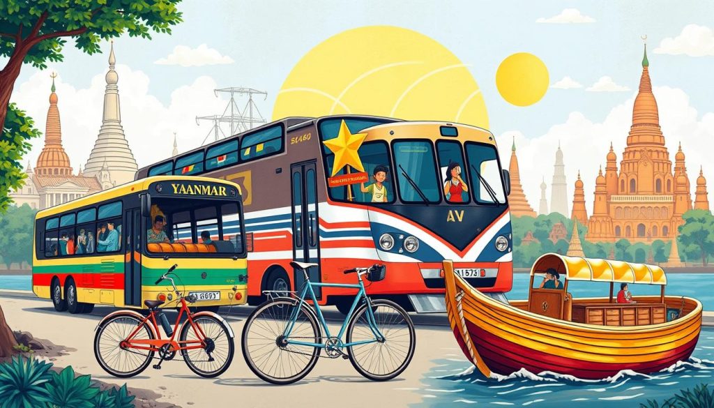 cost comparison transportation methods cost comparison transportation methods