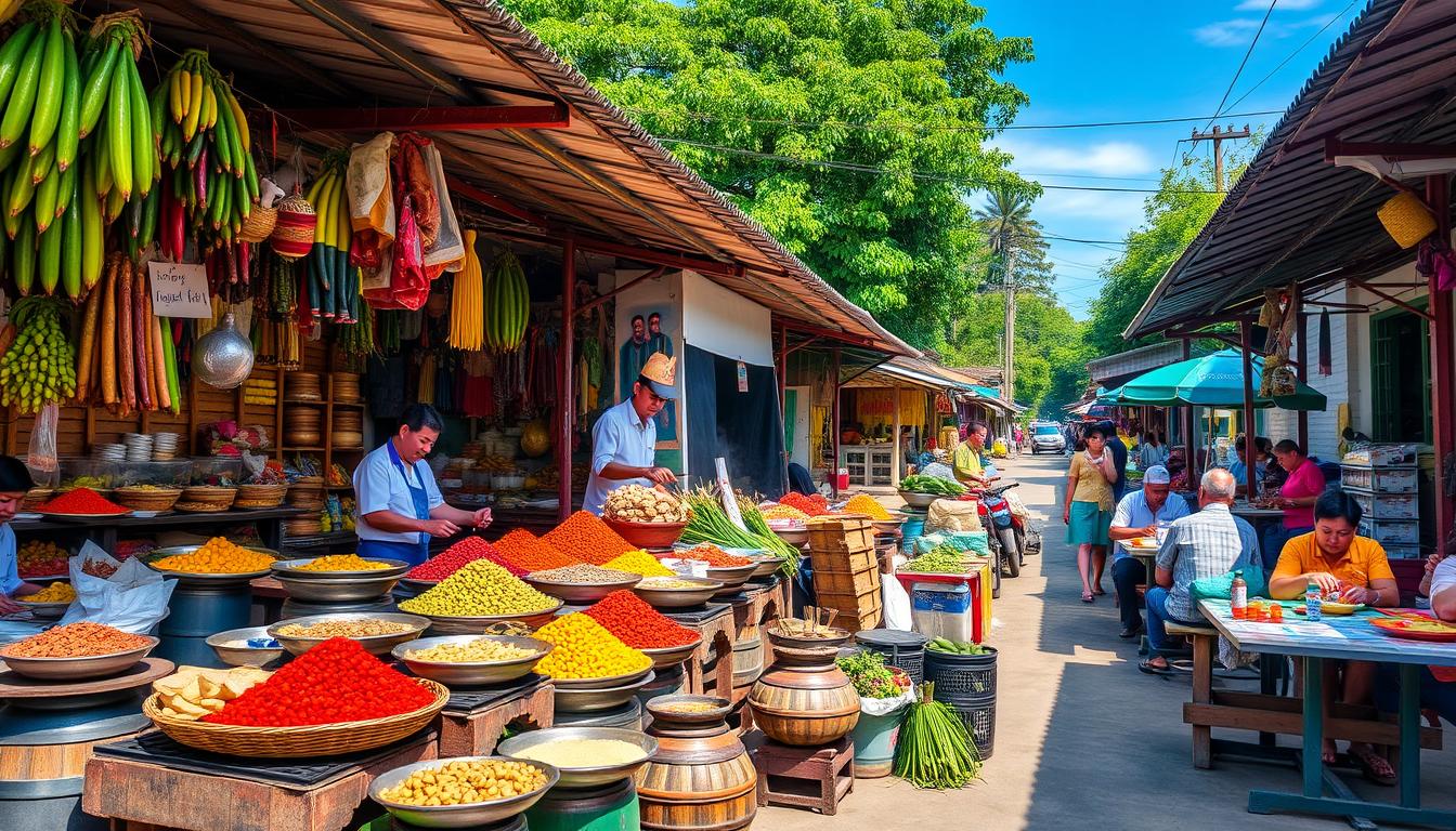 Discover Pakse Hidden Gems & Unique Adventures