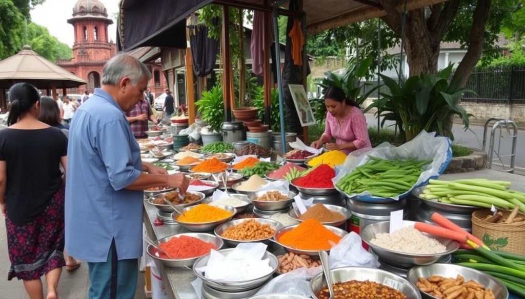 culinary culture Mandalay culinary culture Mandalay