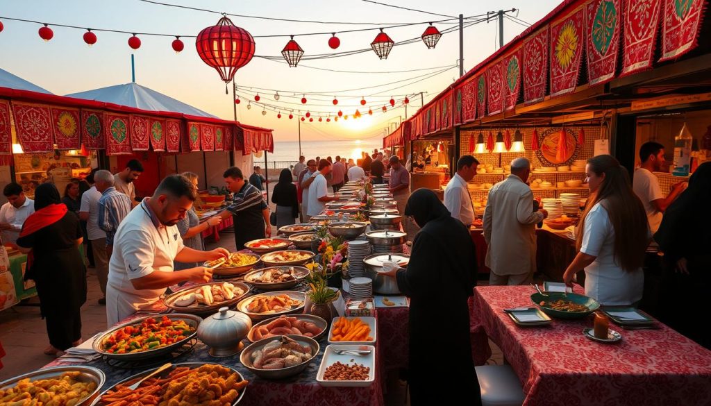 culinary events in Aqaba culinary events in Aqaba