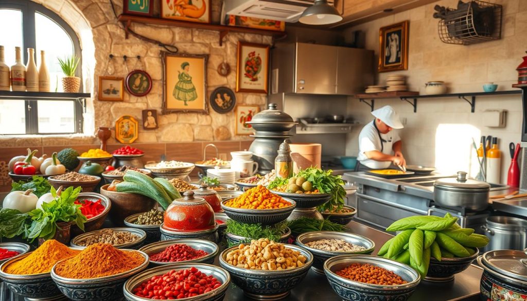 culinary experiences Amman culinary experiences Amman