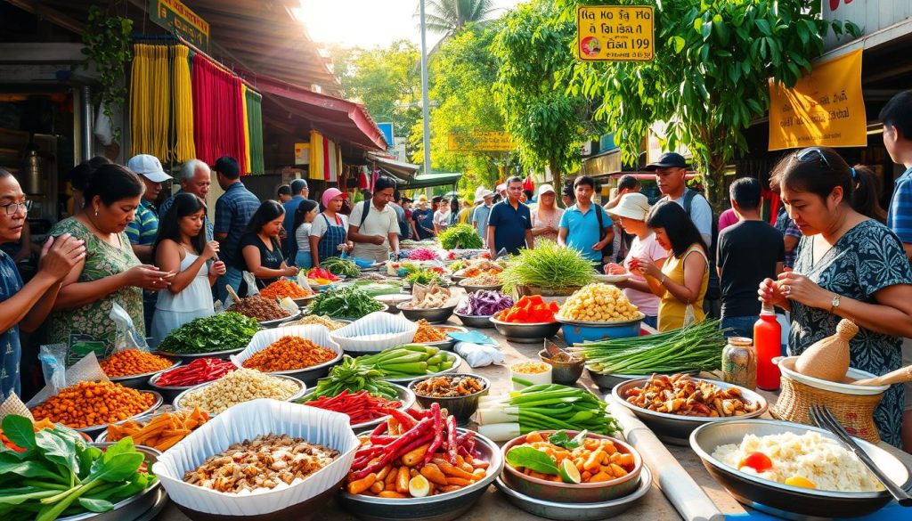 culinary experiences Vientiane culinary experiences Vientiane
