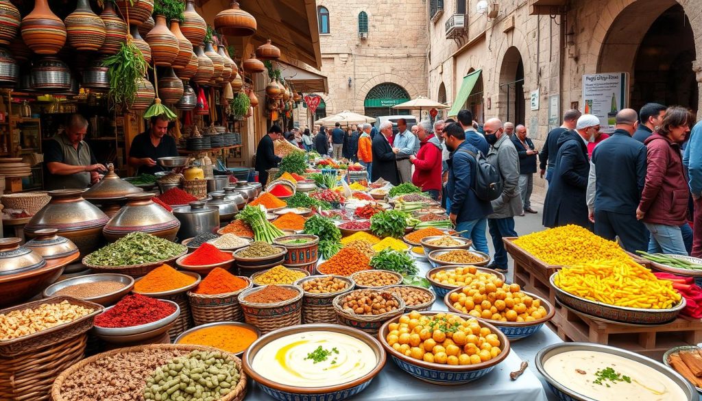 culinary experiences in Amman culinary experiences in Amman