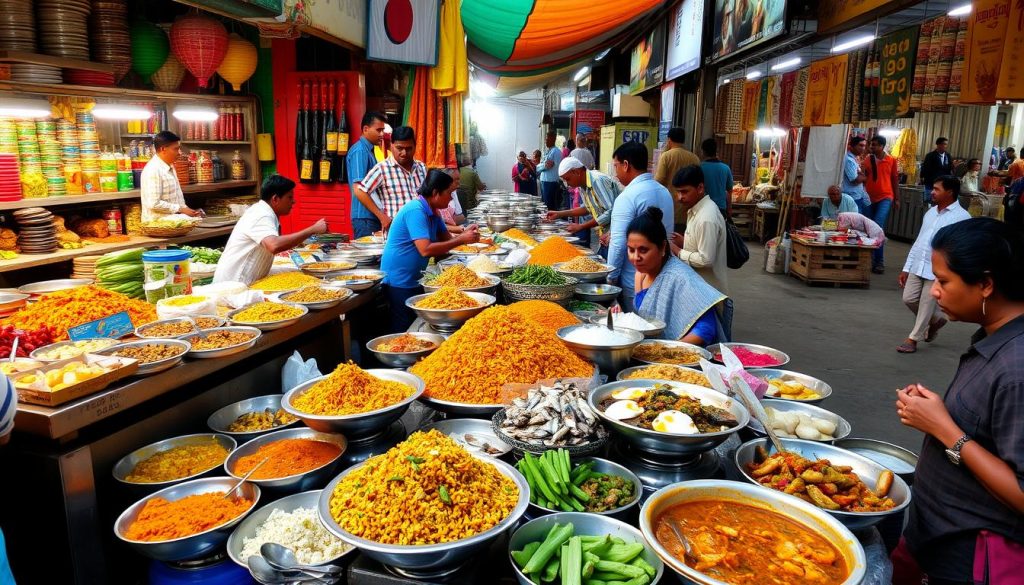 culinary experiences in Bangladesh culinary experiences in Bangladesh