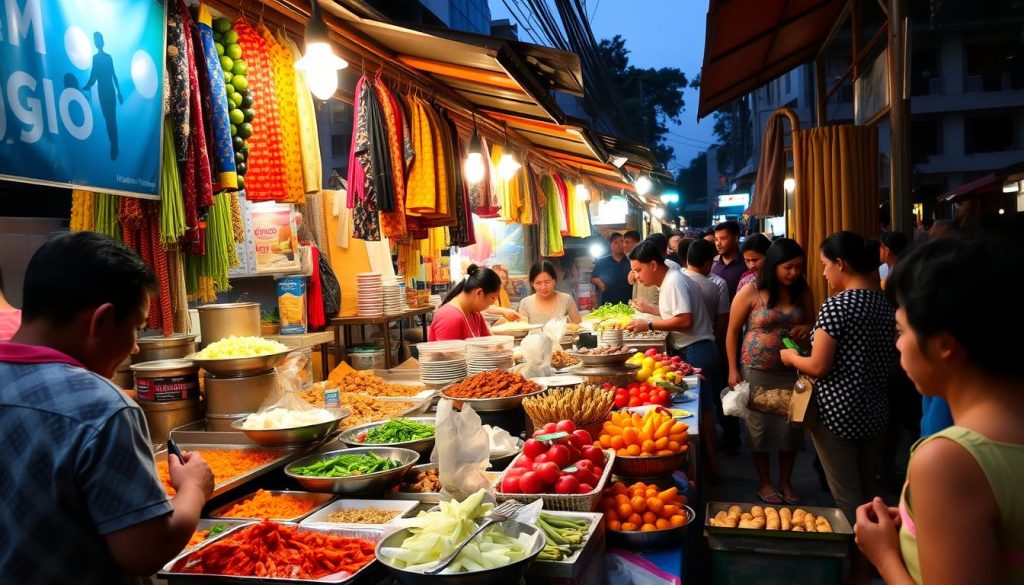 culinary options Siem Reap culinary options Siem Reap