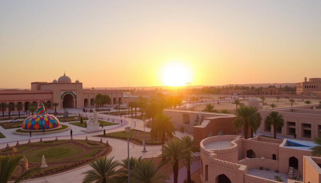 cultural attractions in Umm Salal Muhammad cultural attractions in Umm Salal Muhammad