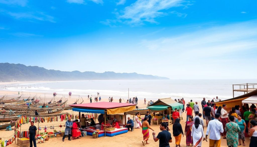 cultural attractions near Cox's Bazar cultural attractions near Cox's Bazar