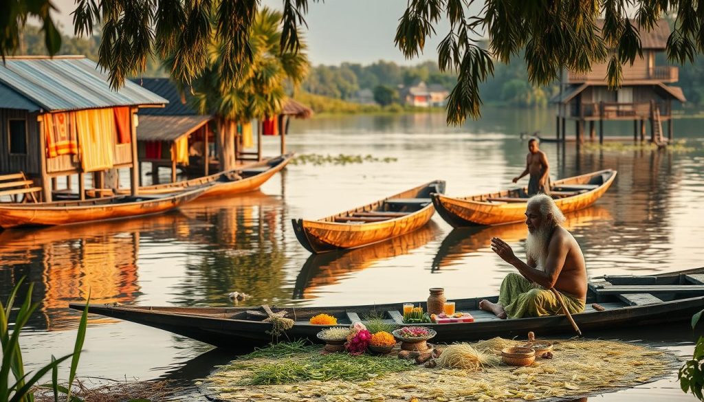 cultural beliefs of the Intha cultural beliefs of the Intha