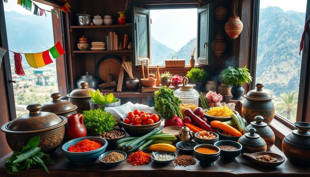 cultural cooking sessions in Thimphu cultural cooking sessions in Thimphu