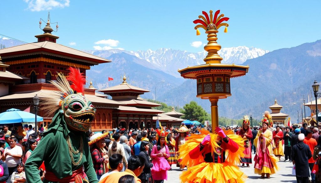cultural events Thimphu cultural events Thimphu