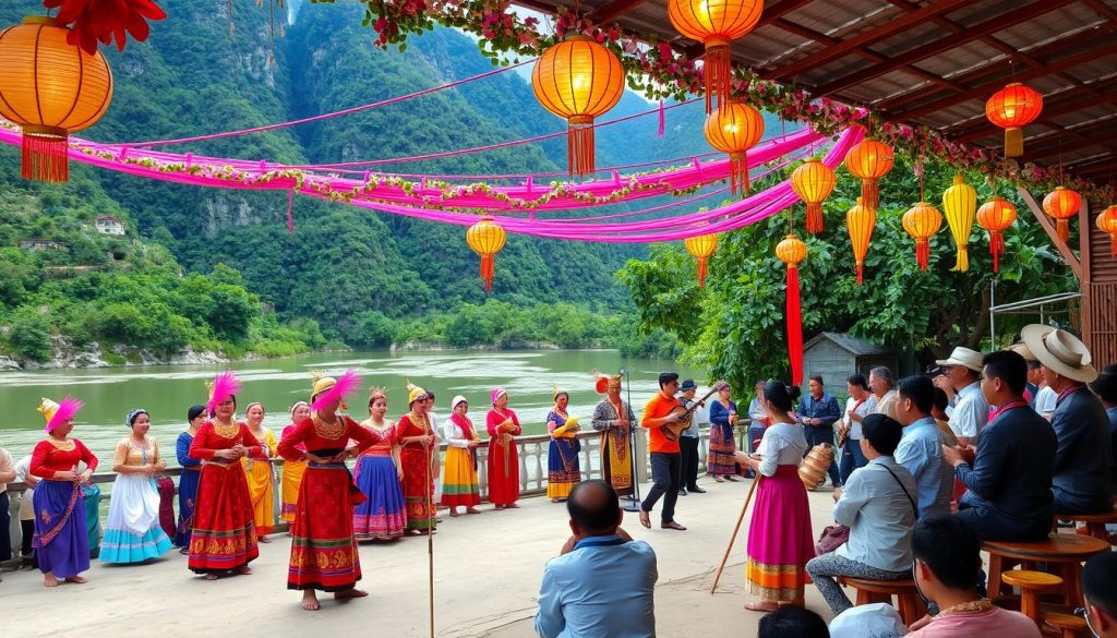 cultural events Vang Vieng cultural events Vang Vieng