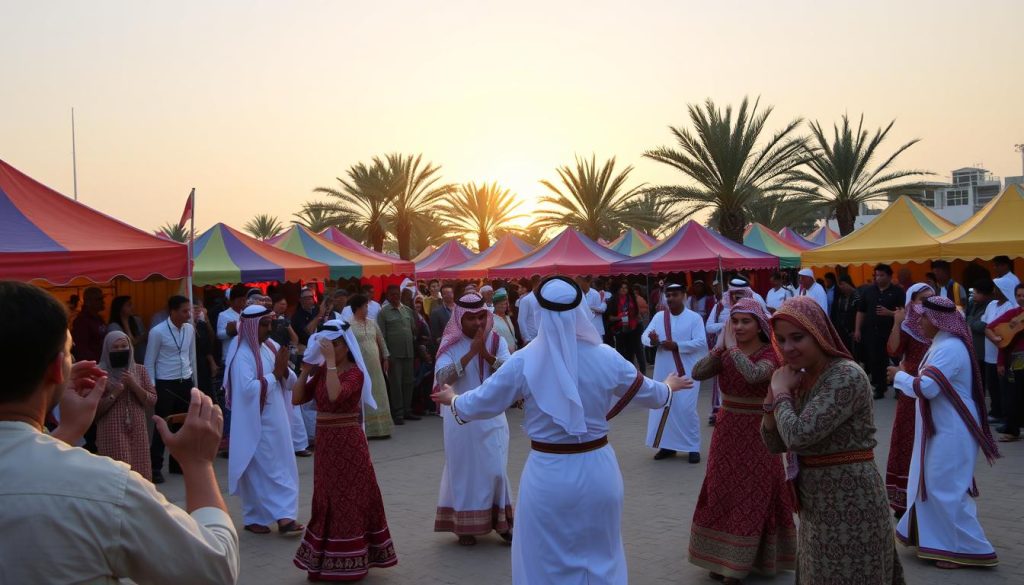 cultural events in Al Khor cultural events in Al Khor