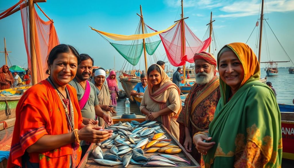 cultural exchange with indigenous communities in Cox's Bazar cultural exchange with indigenous communities in Cox's Bazar