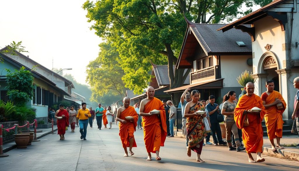 cultural experiences Luang Prabang cultural experiences Luang Prabang